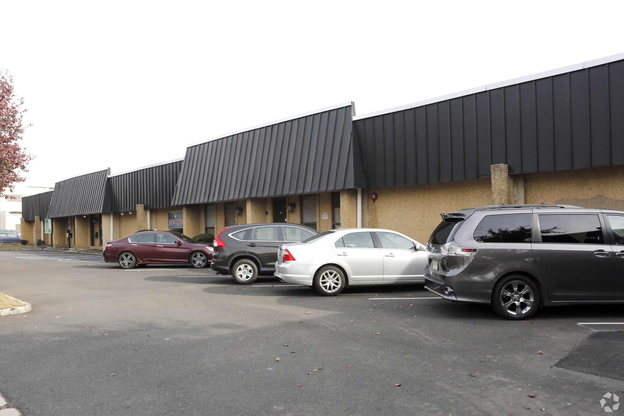 420-532 Lincoln Blvd, Middlesex, NJ à vendre Photo principale- Image 1 de 1