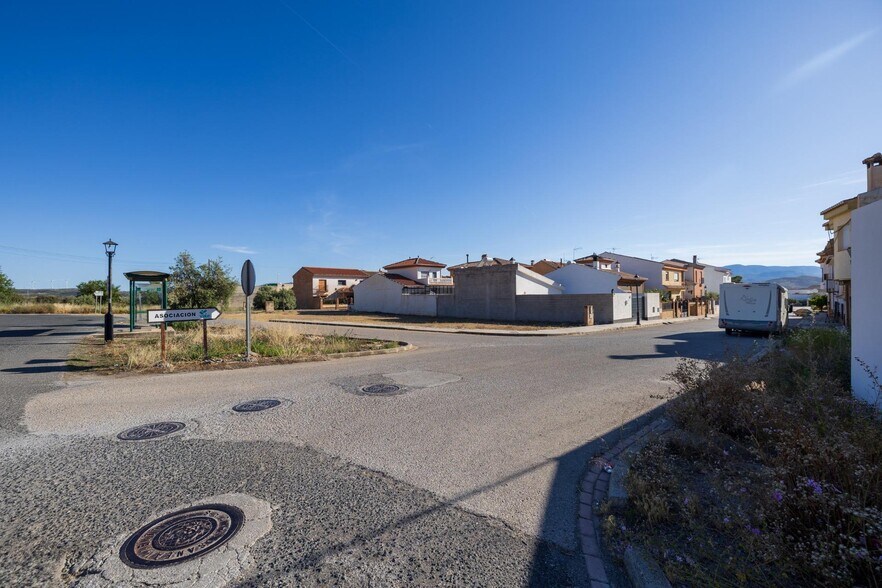 Dúrcal, 13, Dúrcal, Granada à vendre - Photo du bâtiment - Image 3 de 33