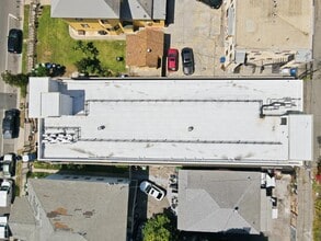 1009 E 29th St, Los Angeles, CA - Aerial  map view - Image1