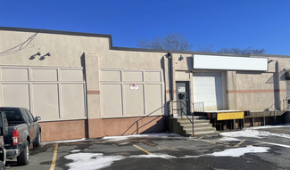 More details for 66 Von Hillern St, Dorchester, MA - Industrial for Lease