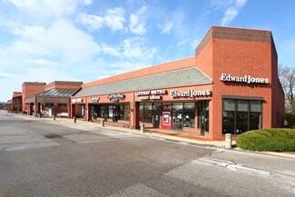 Plus de détails pour 2665 N Illinois St, Swansea, IL - Bureau, Commerce de détail à louer