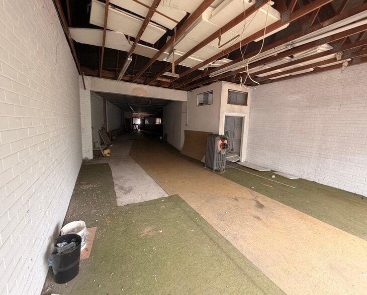 38-40 New Row, Coleraine for sale - Construction Photo - Image 3 of 7