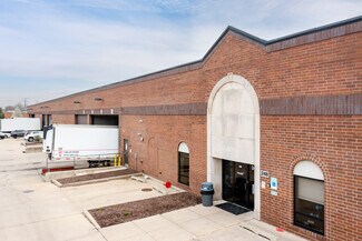 Plus de détails pour 238-248 Tubeway Dr, Carol Stream, IL - Industriel à louer