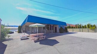 More details for 4102 S Bowdish Rd, Spokane, WA - Retail for Lease