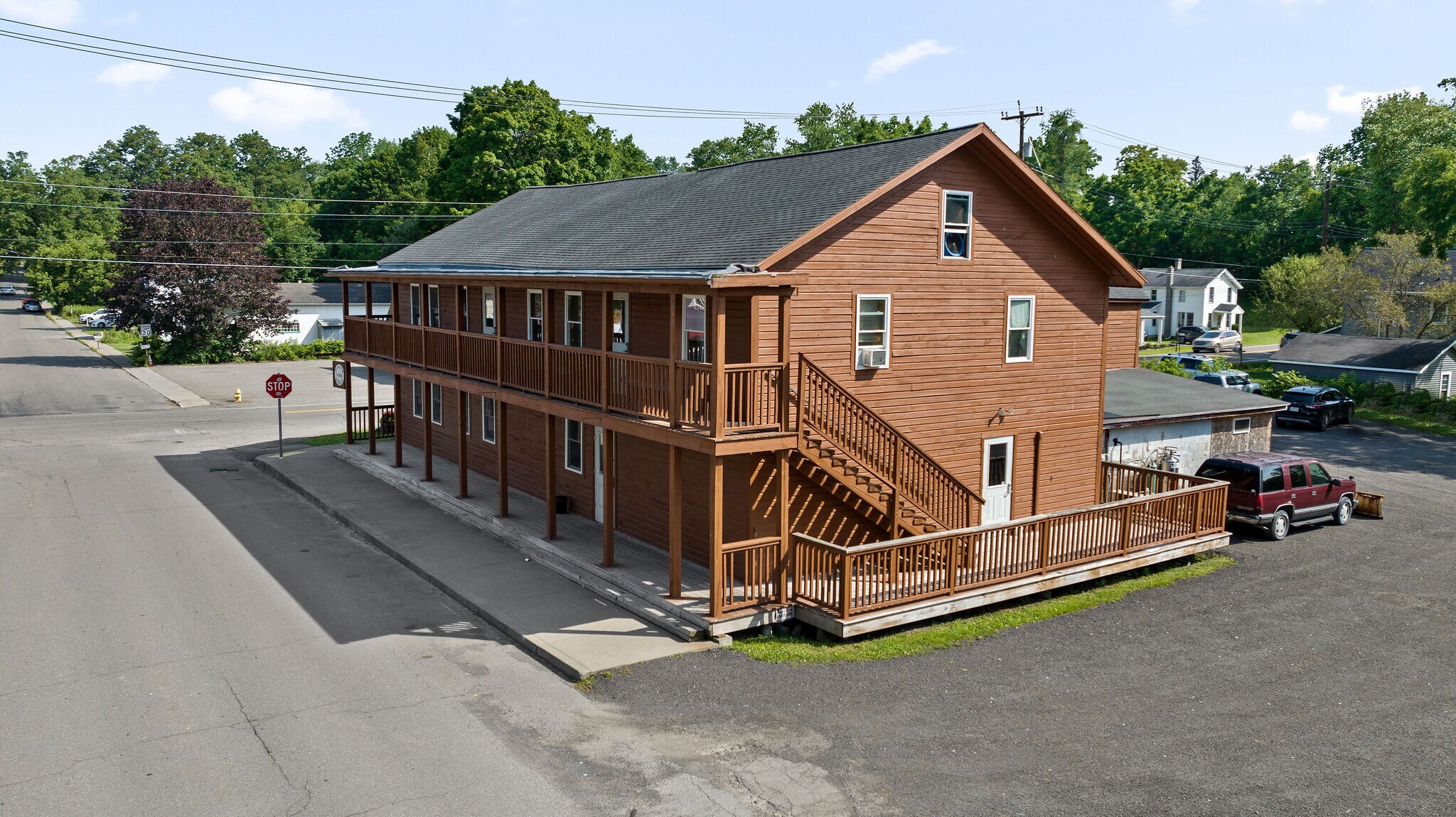 552 Main St, Apalachin, NY for sale Building Photo- Image 1 of 66