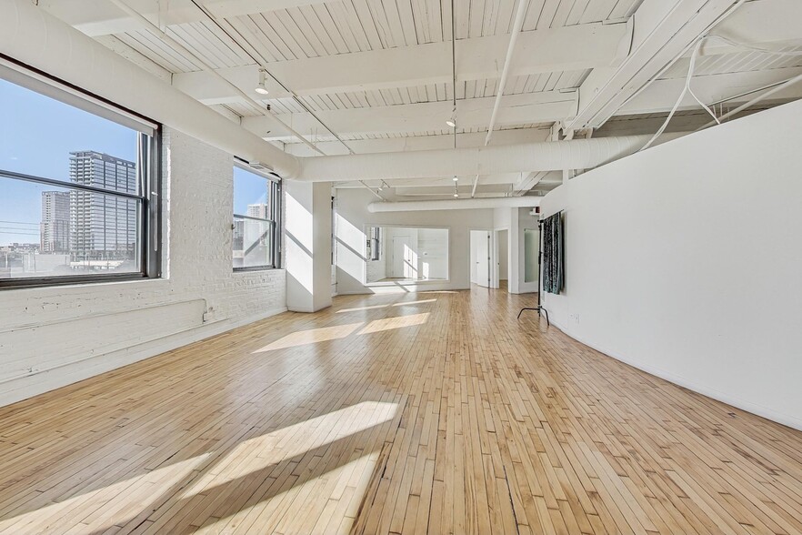 400-420 N May St, Chicago, IL for lease - Interior Photo - Image 2 of 20