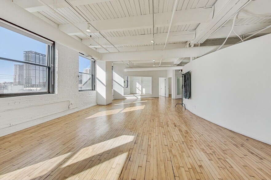 400-420 N May St, Chicago, IL à louer - Photo intérieure - Image 2 de 20