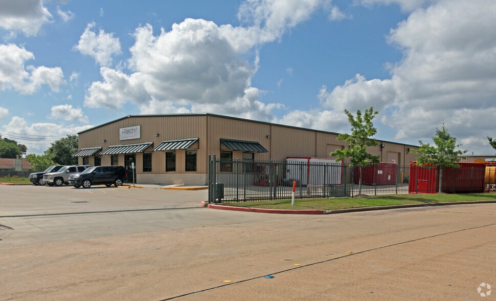 1442 Vanderwilt Ln, Katy, TX à vendre - Photo du bâtiment - Image 2 de 6