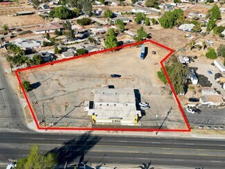 Plus de détails pour 10391 Arlington Ave, Riverside, CA - Industriel à vendre