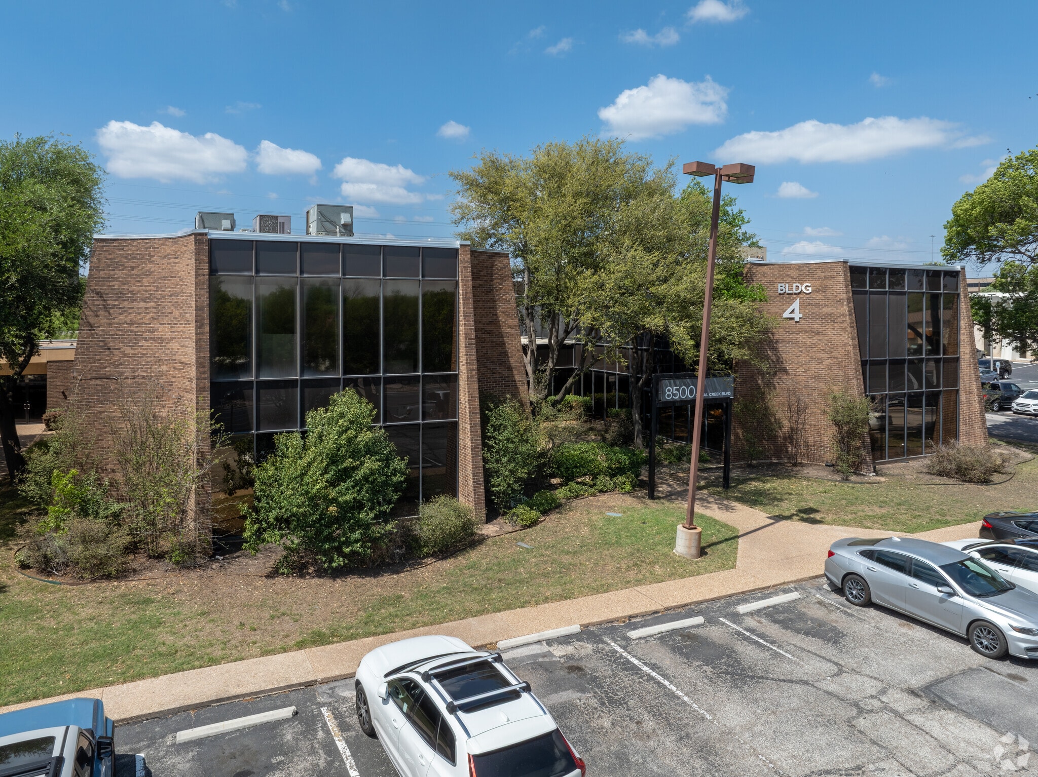 8500 Shoal Creek Blvd, Austin, TX à louer Photo principale- Image 1 de 33