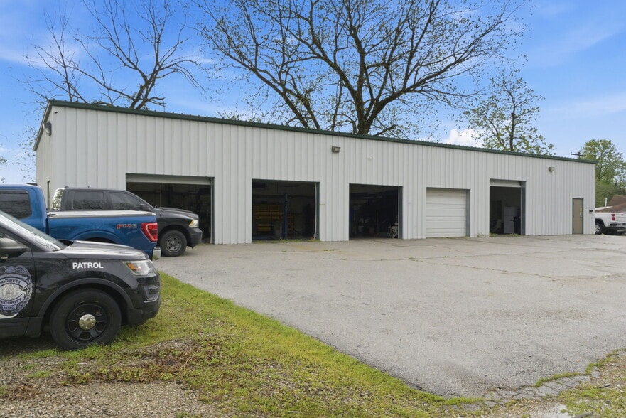 1525 E Florida St, Springfield, MO for sale - Building Photo - Image 3 of 34