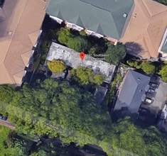 1541 SW Market St, Portland, OR - Aerial map view