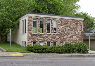 Plus de détails pour 125 2nd St N, Delano, MN - Bureau à louer