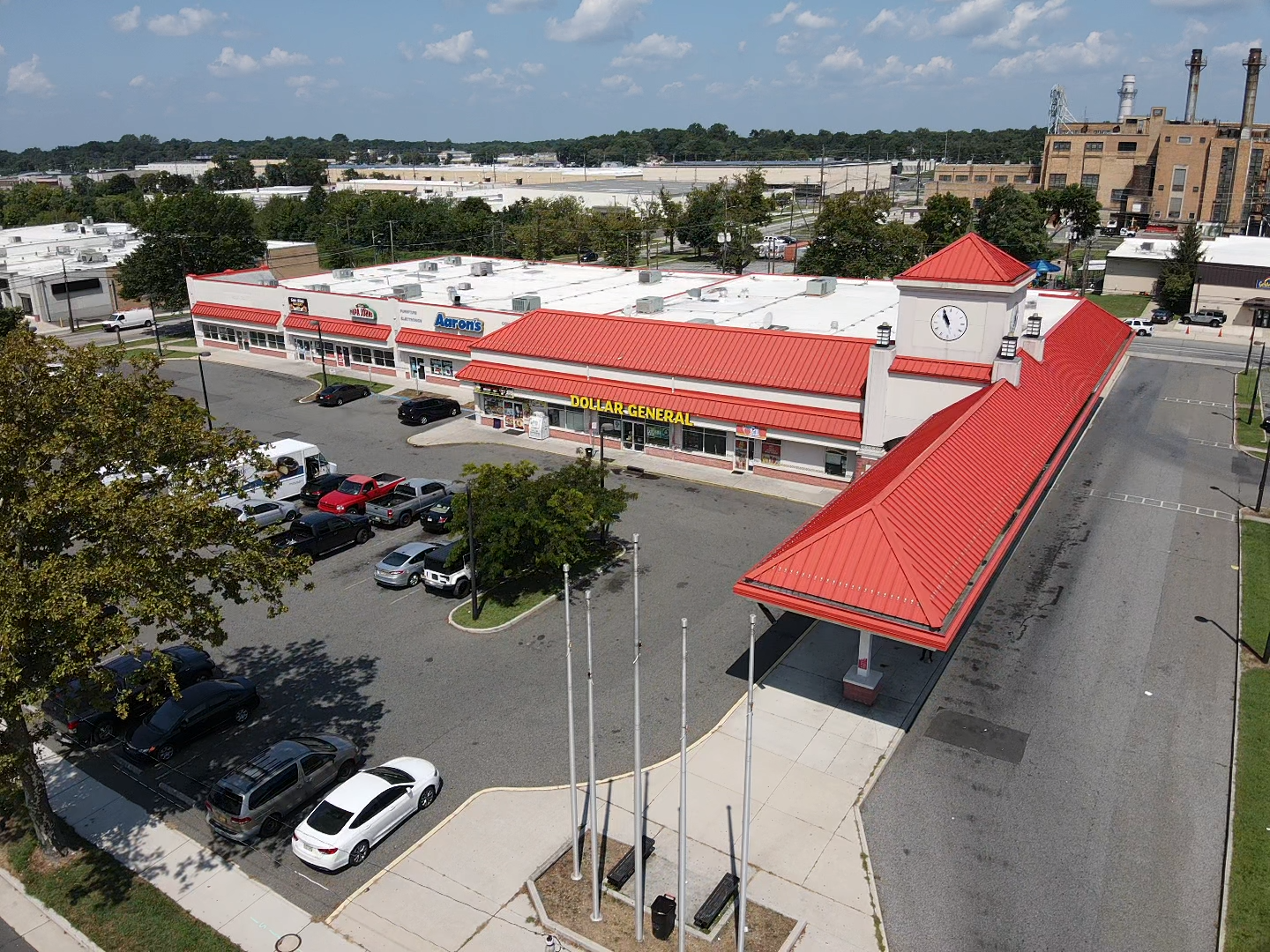 106 W Landis Ave, Vineland, NJ à vendre Photo du bâtiment- Image 1 de 1