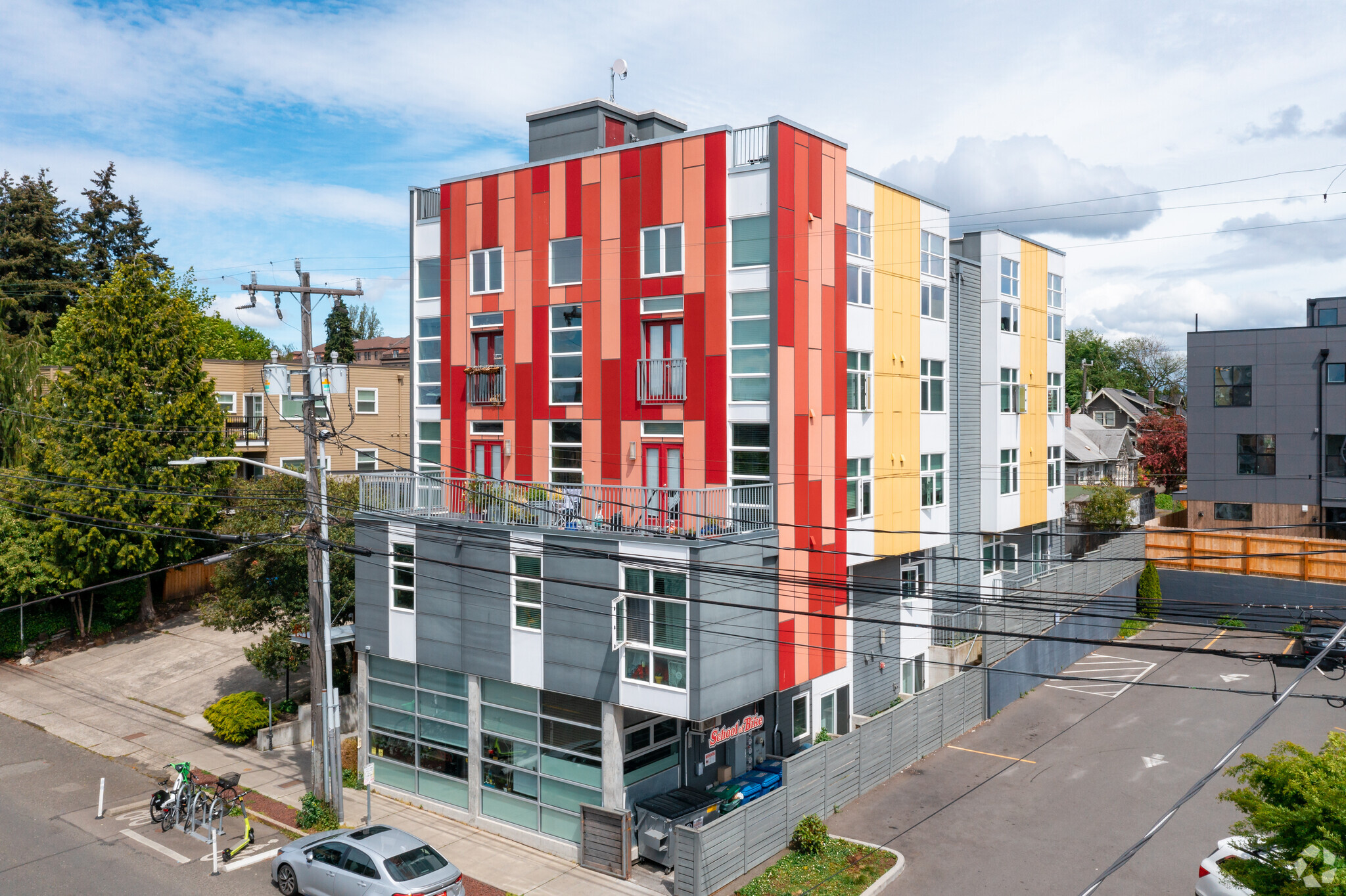 4516 Meridian Ave N, Seattle, WA for sale Primary Photo- Image 1 of 1