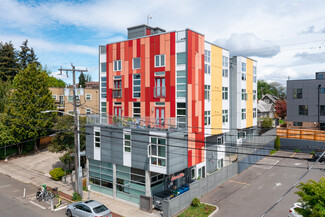 Plus de détails pour 4516 Meridian Ave N, Seattle, WA - Vente au détail à louer