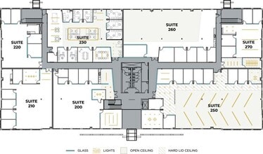 46 Discovery, Irvine, CA for lease Floor Plan- Image 1 of 1
