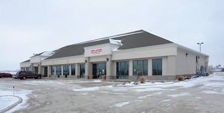 More details for 1300 W Commerce Dr, Peoria, IL - Office for Lease