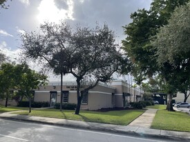 3410-3430 N 29th Ave, Hollywood FL - Warehouse