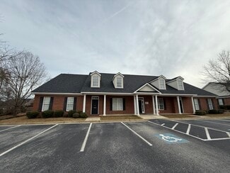 More details for 3506 Professional Cir, Martinez, GA - Office for Lease