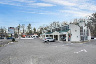 More details for 1492 High Ridge Rd, Stamford, CT - Office for Lease