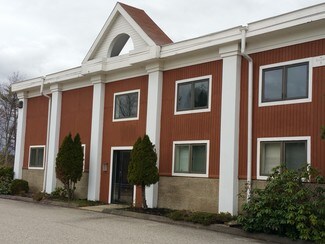 Plus de détails pour 3 Robinson Rd, Bow, NH - Local d'activités à louer