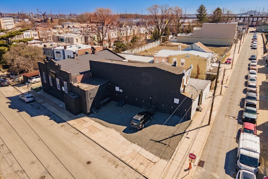 1901-05 Buckius St, Philadelphia, PA à vendre - Photo du bâtiment - Image 2 de 22