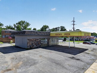 Plus de détails pour 8570 Watson Rd, Saint Louis, MO - Commerce de détail à louer