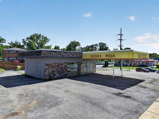 More details for 8570 Watson Rd, Saint Louis, MO - Retail for Lease
