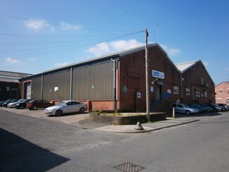 More details for Bonsall St, Blackburn - Industrial for Lease