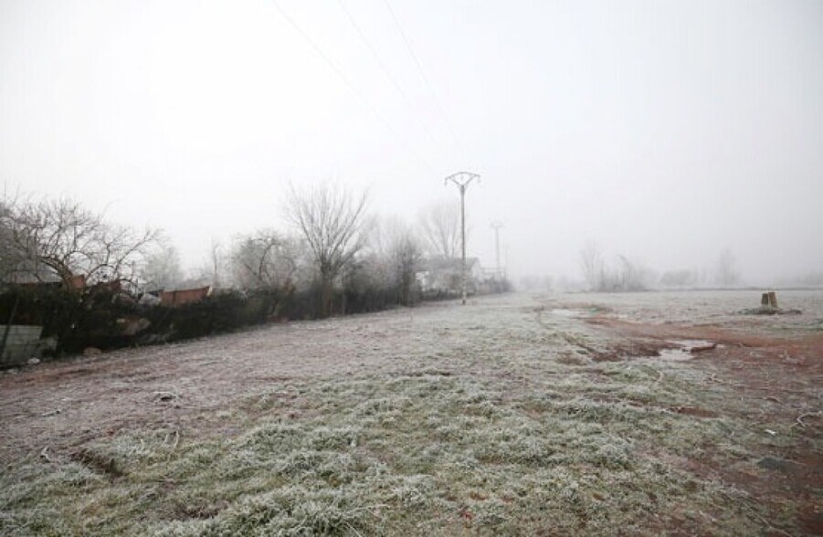 Camino Huertas de la Vega, 23, Salamanca, Salamanca à vendre - Plan de site - Image 3 de 4