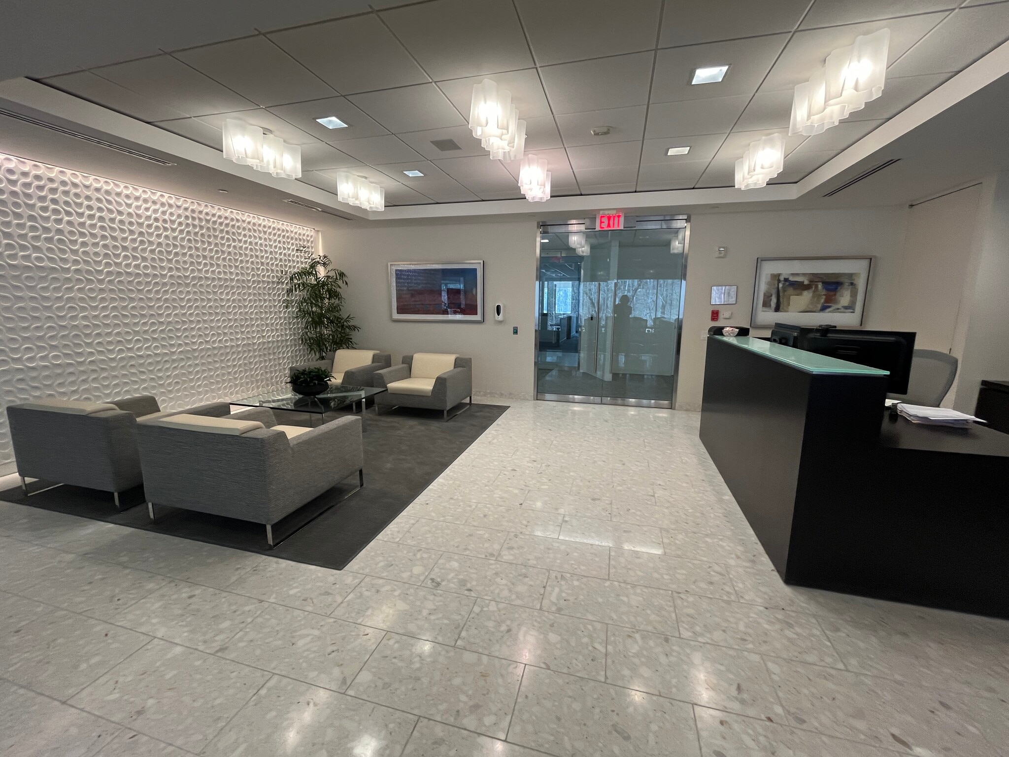 10 Westport Rd, Wilton, CT for lease Interior Photo- Image 1 of 9