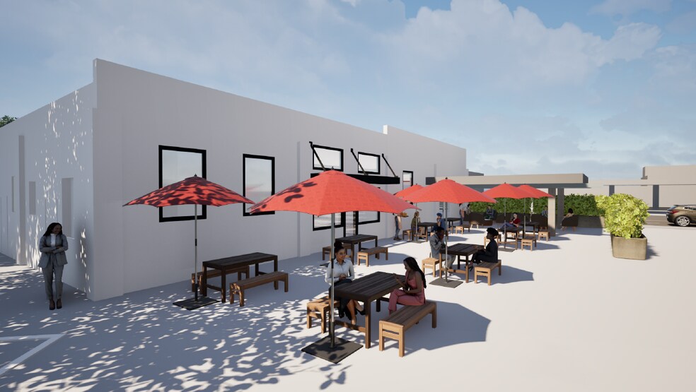 900 Mlk St S, Saint Petersburg, FL à louer - Photo du bâtiment - Image 3 de 9