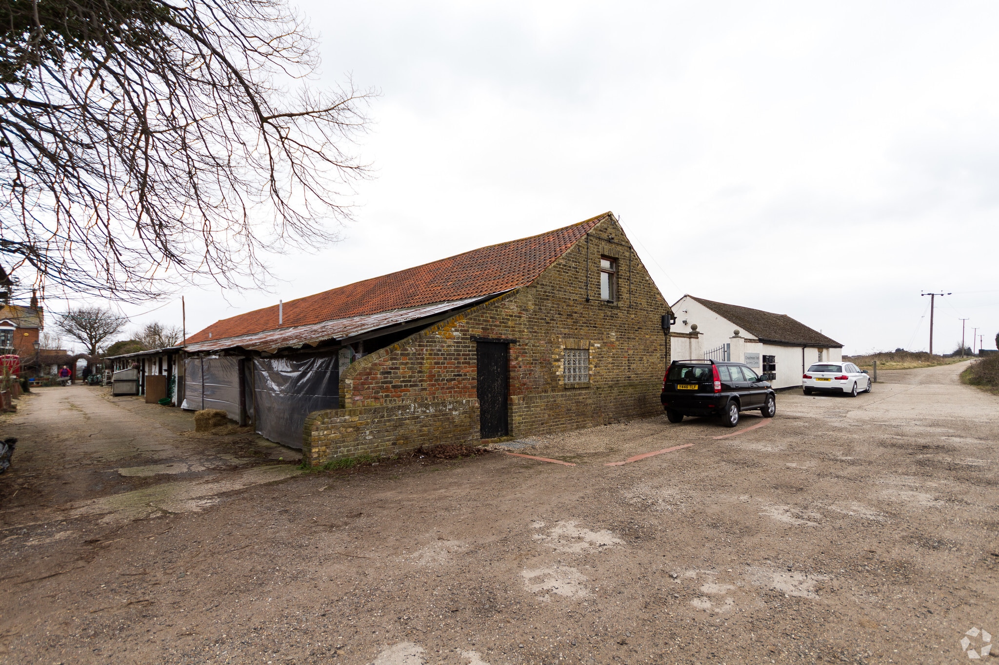 Poynters Ln, Southend On Sea for lease Primary Photo- Image 1 of 6