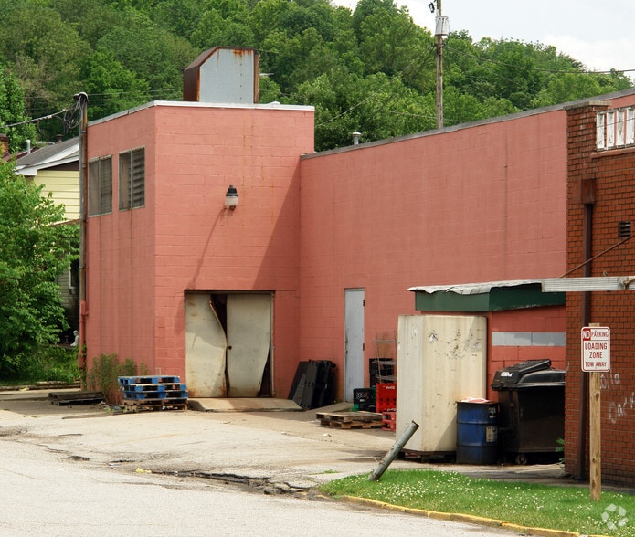 2501 1st Ave, Nitro, WV for sale - Building Photo - Image 3 of 5