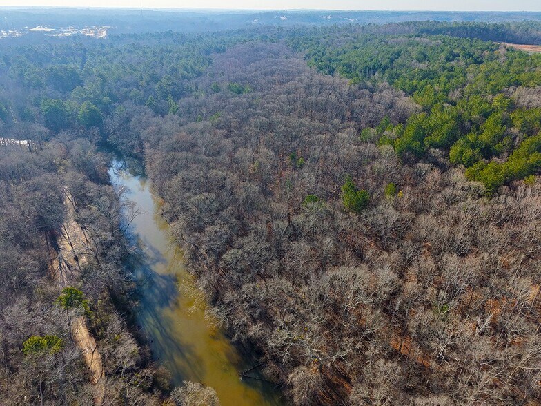 3140 Gees Mill Rd, Conyers, GA à vendre - Aérien - Image 2 de 3