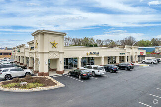 More details for 10820 Kingston Pike, Knoxville, TN - Retail for Lease