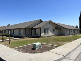 Plus de détails pour 1178 Beverly Blvd, Lemoore, CA - Multi-résidentiel à vendre