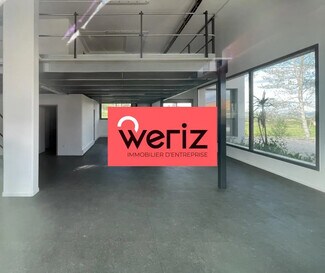 More details for Office, Industrial for Lease