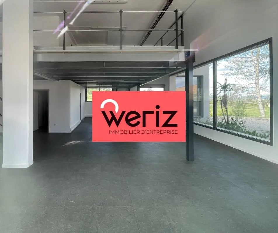 Industriel dans Gardanne à louer Photo intérieure- Image 1 de 6