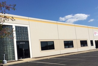 Plus de détails pour 12100 Mosteller Rd, Sharonville, OH - Bureau, Industriel à louer