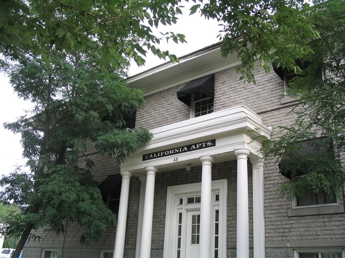 480 S Sierra St, Reno, NV for sale Primary Photo- Image 1 of 3