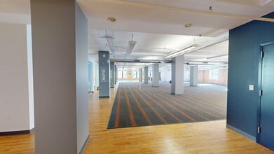 833 W Jackson Blvd, Chicago, IL for lease Interior Photo- Image 1 of 8