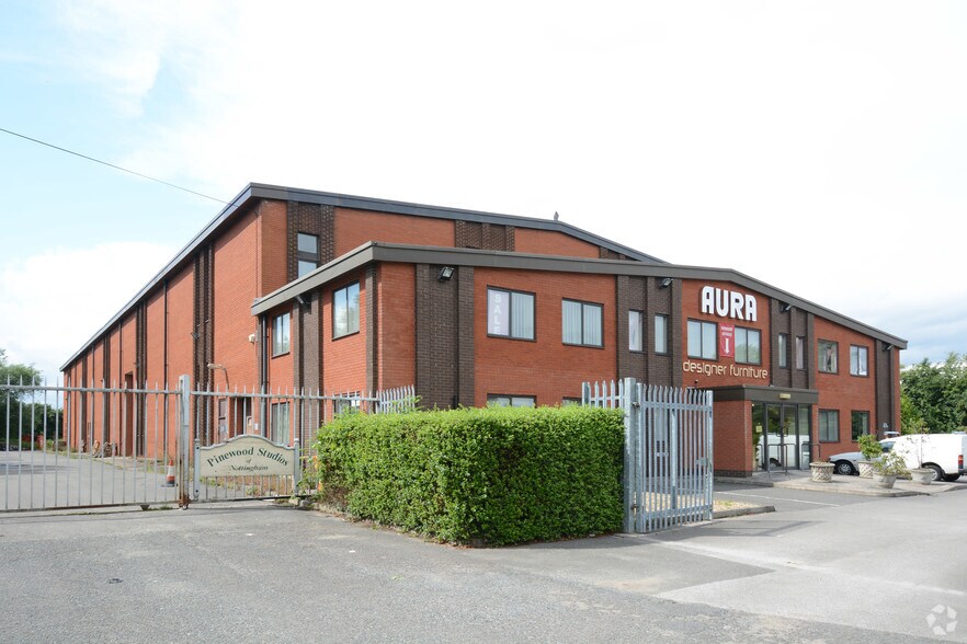 Chapel Ln, Bingham for lease - Building Photo - Image 3 of 8