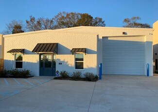 Plus de détails pour 308 Eastbank st, Gonzales, LA - Industriel à louer
