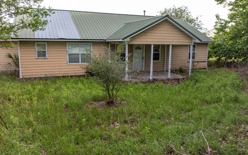 1083 SW County Road 351, Mayo, FL à vendre - Photo du bâtiment - Image 2 de 45