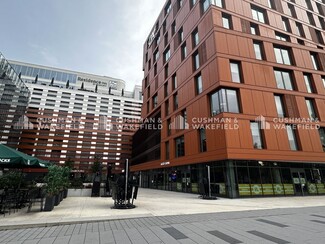 More details for Allée Des Marquises, Strasbourg - Office for Lease