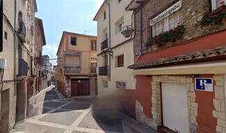 Plus de détails pour Calle Estrella, Calahorra - Terrain à vendre