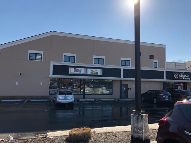 More details for 1321-1323 Silas Deane Hwy, Wethersfield, CT - Office for Lease