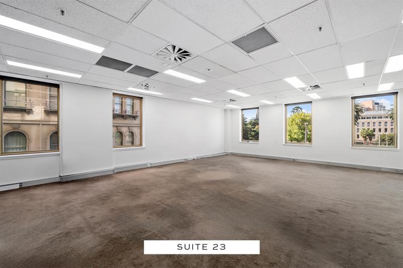 1 Little Collins St, Melbourne, VIC 3000 - Unité 23 - - Photo intérieure - Image 1 of 2